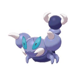 skorupi serebii|skorupi weakness.